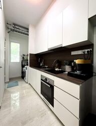 Waterfront @ Faber (D5), Apartment #562039171